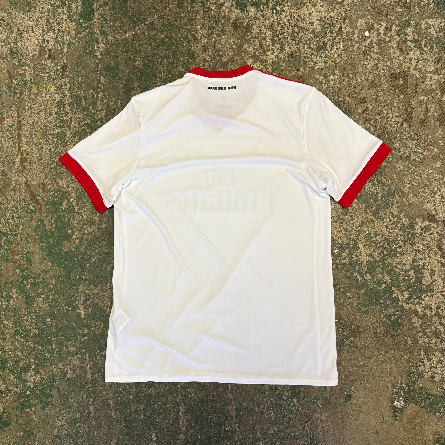 Hamburger SV Home 17/18 (L)