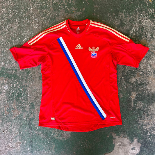 Russia Home Euro 2012 (L)