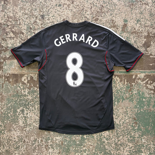FC Liverpool Away GERRARD 11/12 (L)