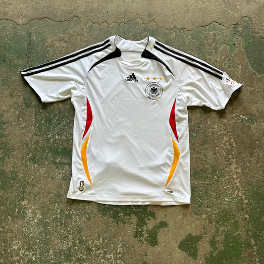 Germany Home World Cup 2006 (S)