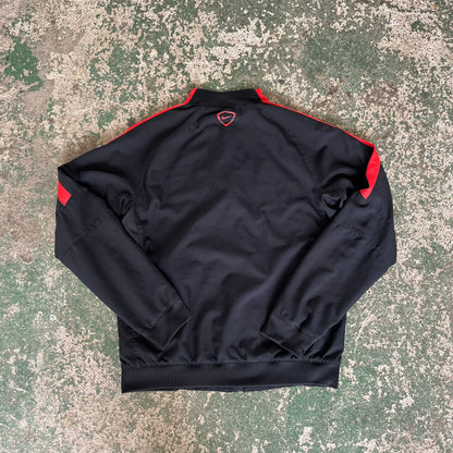 Manchester United Trackjacket 13/14 (M)