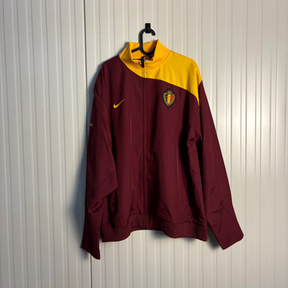 Belgium Track Jacket 08/09 (XL)