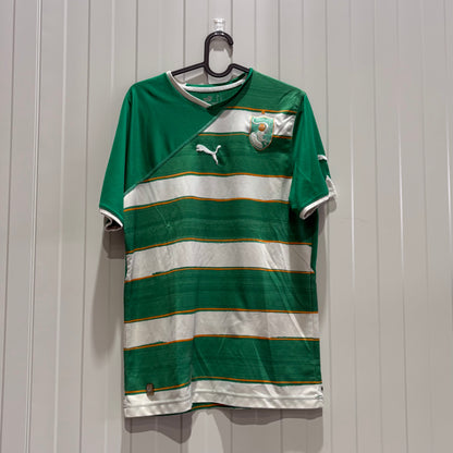 Ivory Coast Away World Cup 2010 (M)