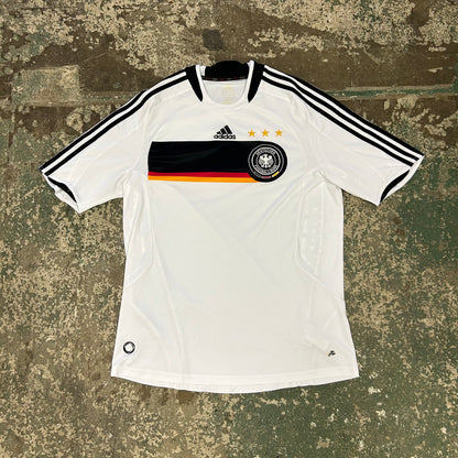 Germany Home EURO 2008 (L)