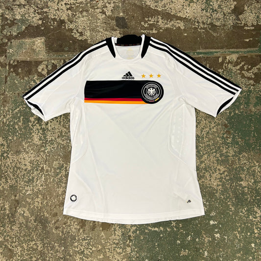 Germany Home EURO 2008 (L)