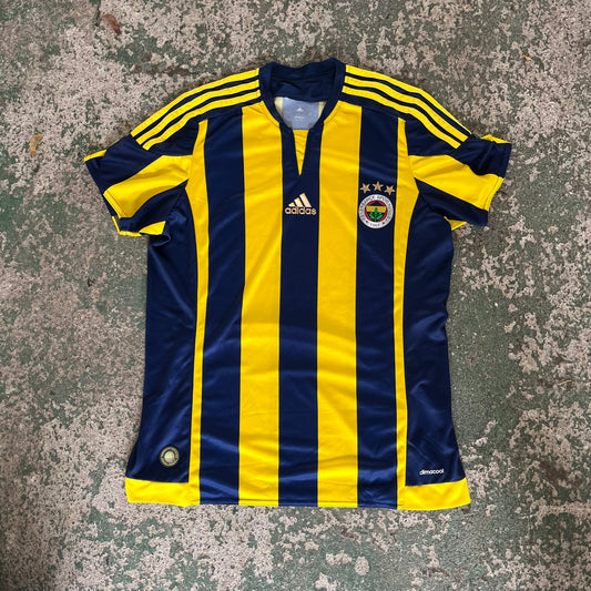 Fenerbahce Istanbul Home 15/16 (L)