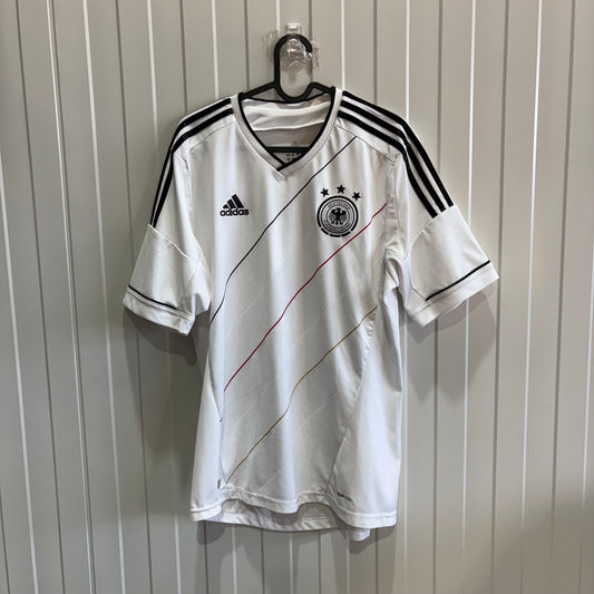 Germany Home Euro 2012 (M)