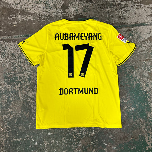 BVB Special AUBAMEYANG 13/14 (XL)