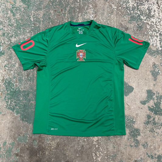 Portugal Warm Up 2010 World Cup (XL)