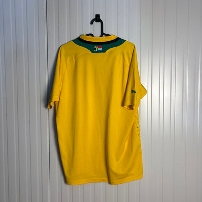 South Africa Home Afcon 2012 (L)
