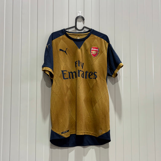 FC Arsenal 15/16 Away (M)
