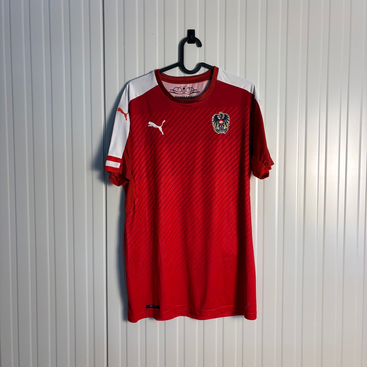 Austria Home Euro 2016 (M)
