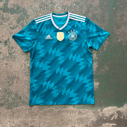 Germany Away World Cup 2018 (M)
