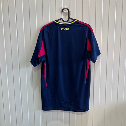 Sweden Away Euro 2024 (M)