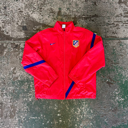 Atletico Madrid Tracksuit 07/08 (L)