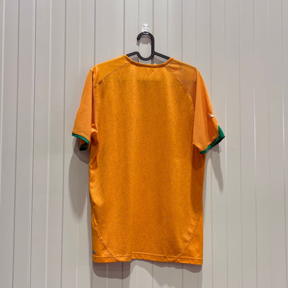 Ivory Coast Home World Cup 2010 (M)