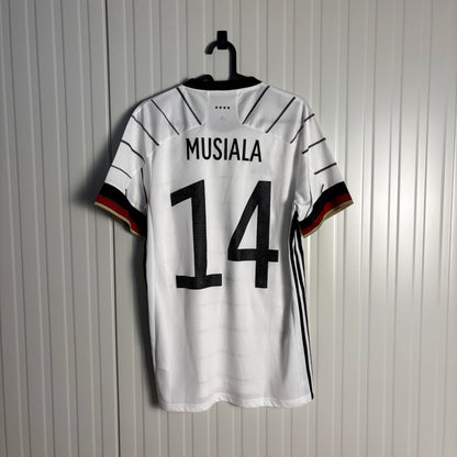 Germany Home MUSIALA Euro 2021 (S)