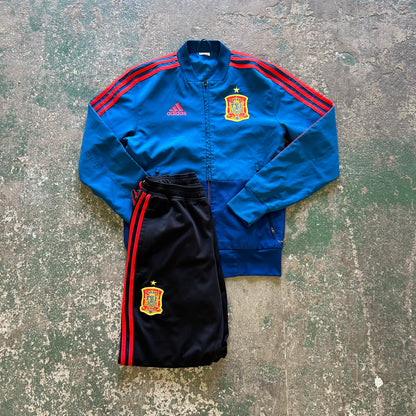 Spain Tracksuit World Cup 2018 (XS/S)