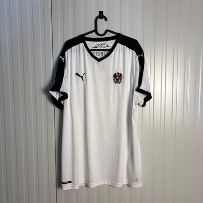Austria Away Euro 2016 (XXL)