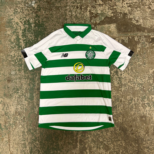 Celtic FC Home 19/20 (L)