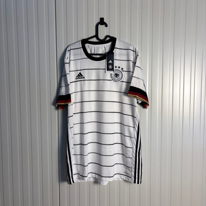 Germany Home Euro 2021 (XL) NEW