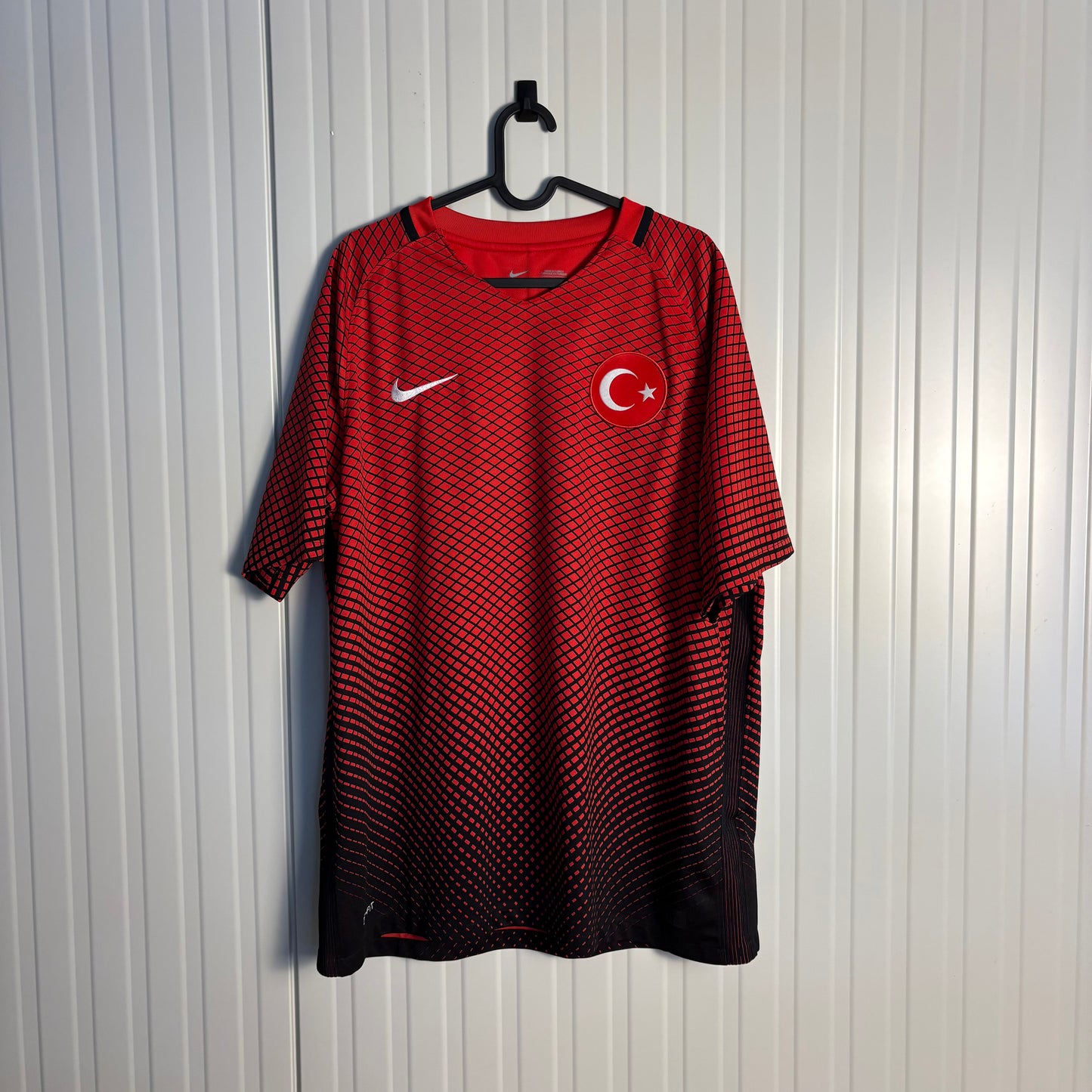 Türkiye Home Euro 2016 (XL)