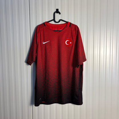 Türkiye Home Euro 2016 (XL)