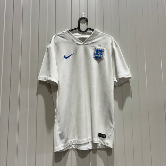 England Home World Cup 2014 (M)