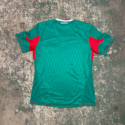 Mexico Home World Cup 2010 (L)