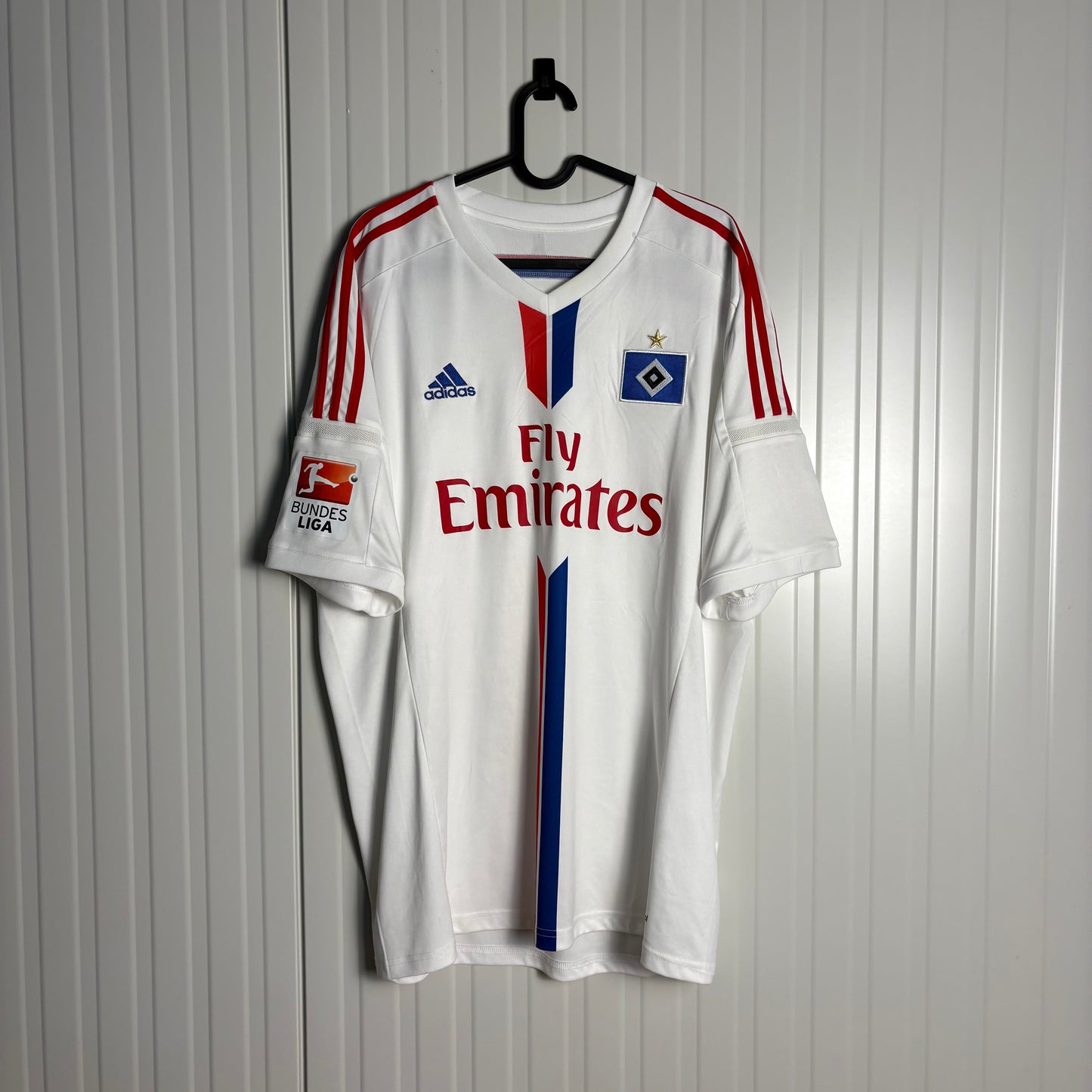 Hamburger SV Home 14/15 (XL)