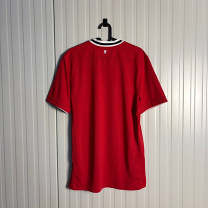 Manchester United Home 11/12 (M)
