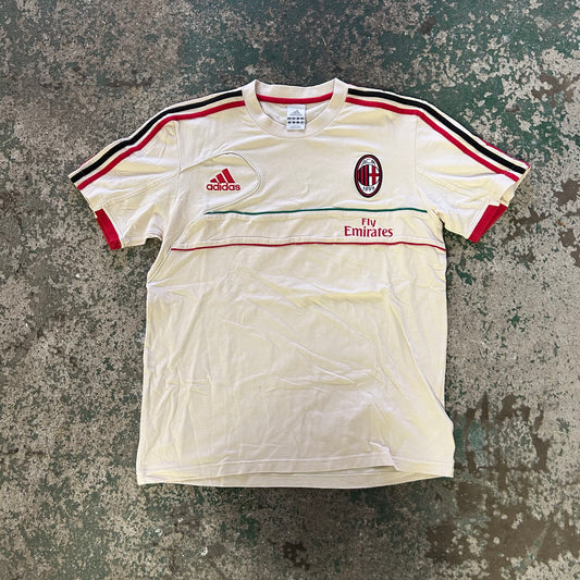 AC Milan Warm Up 2012/2013 (M)