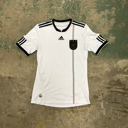 Germany Home World Cup 2010 (S)