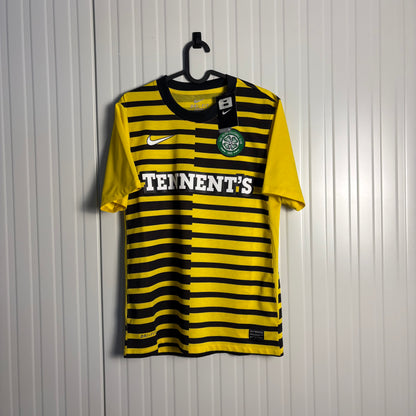 Celtic FC 3rd 11/12 (S) NEW