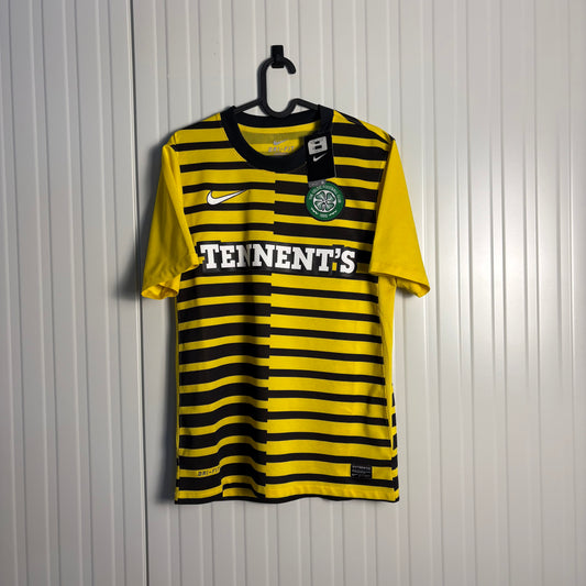 Celtic FC 3rd 11/12 (S) NEW