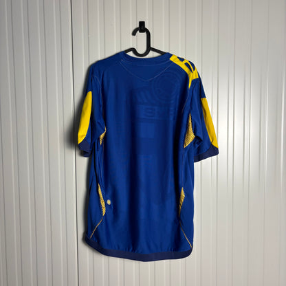 Sweden Away World Cup 2006 (M)