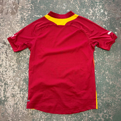 Ghana Away 12/13 (M)