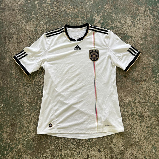 Germany Home World Cup 2010 (L)