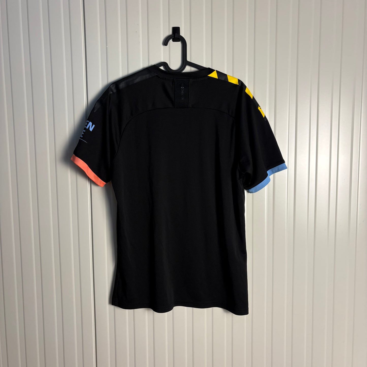 Manchester City Away 19/20 (L)