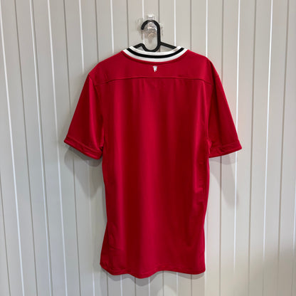 Manchester United Home 11/12 (M)