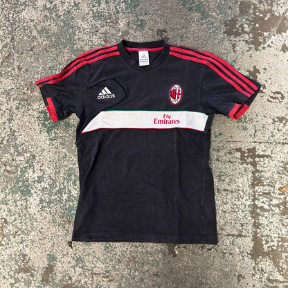 AC Milan Warm Up 11/12 (XS)