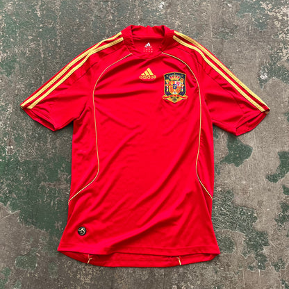 Spain Home Euro 2008 (S)