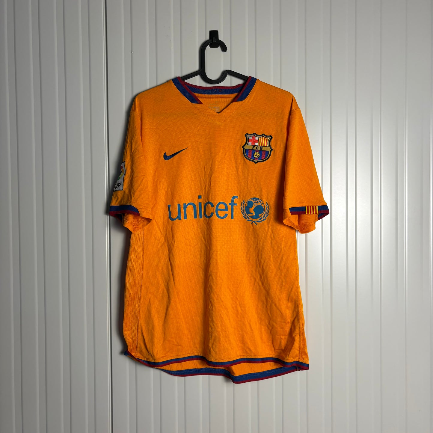 FC Barcelona Away 06/07 (M)