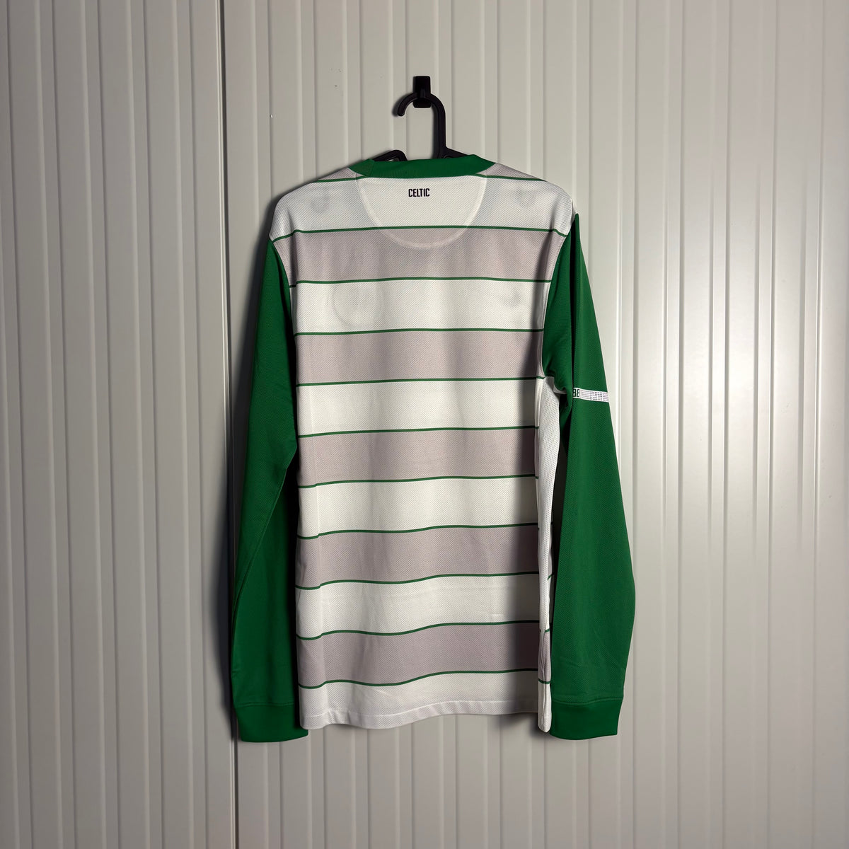 Celtic FC Away 11/12 (S)