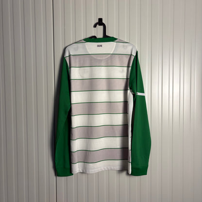 Celtic FC Away 11/12 (S)