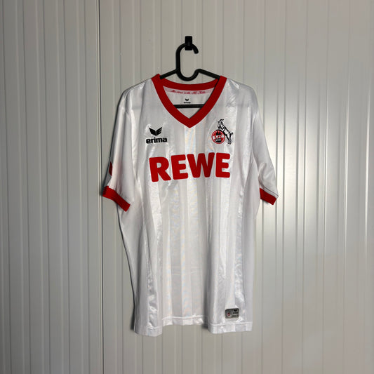1.FC Köln Home 13/14 (L)