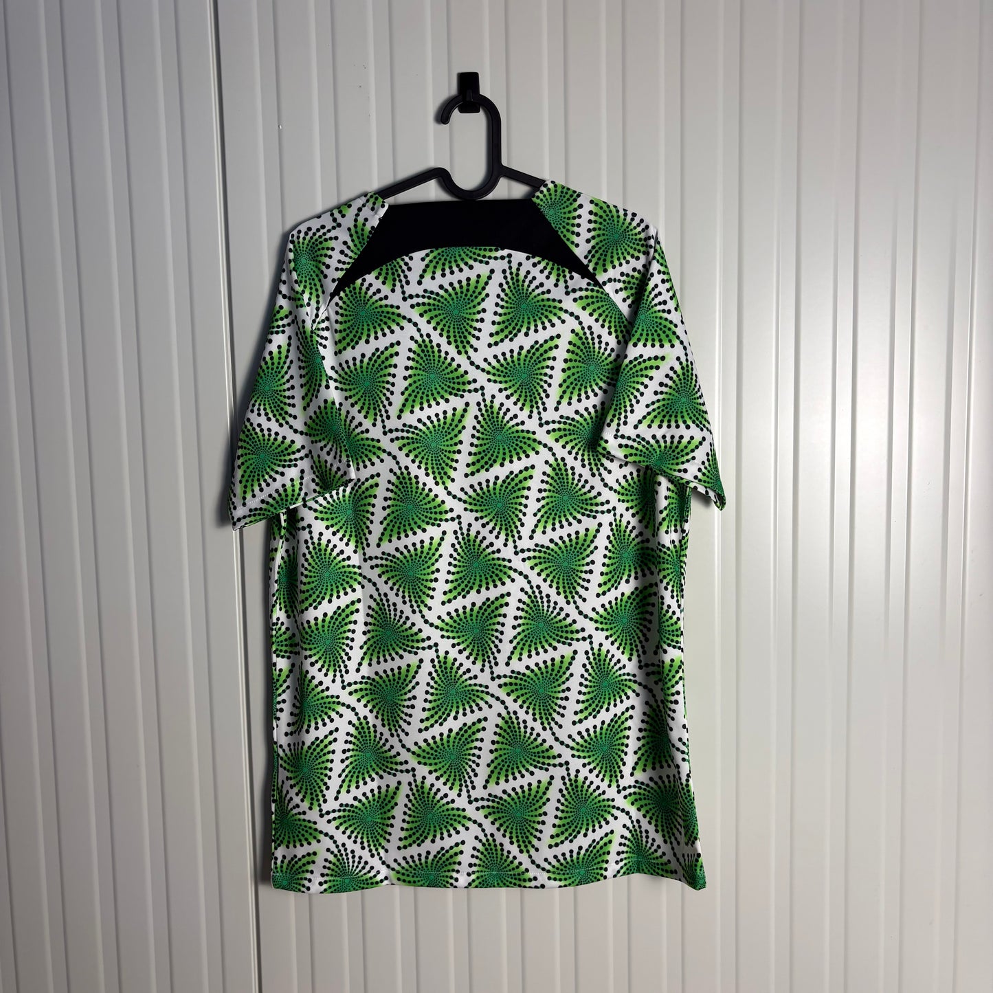 Nigeria Warm Up 22/23 (L) NEW