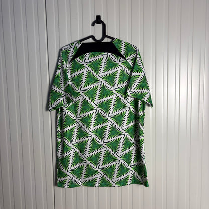 Nigeria Warm Up 22/23 (L) NEW