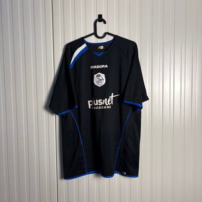 Sheffield Wednesday Away PEACOCK 05/06 (M)