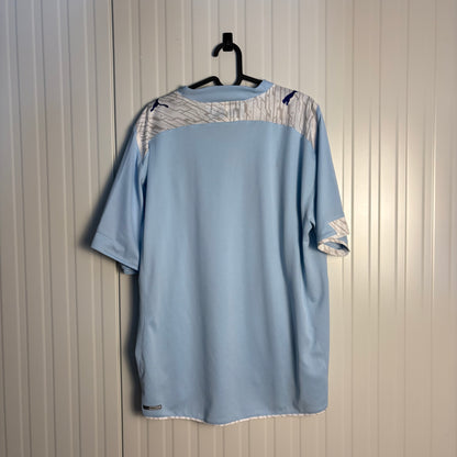 Lazio Rom Home 09/10 (L)